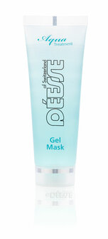 Gel mask